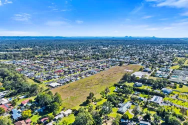 Burpengary Green Estate - Burpengary - Lot .
