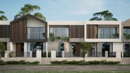 Bushmead Estate - Bushmead - Lot 605