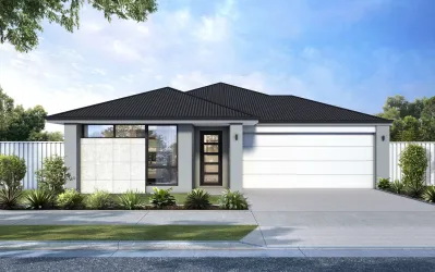 Bushmead Estate - Bushmead - Lot 787