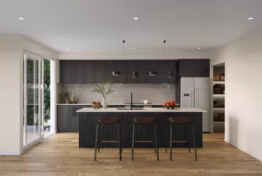 Caddens Hill Quarter Estate - Caddens - Lot 406 Kitchen