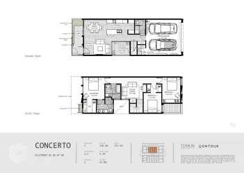 Cadence Estate - Bowden - Lot 7