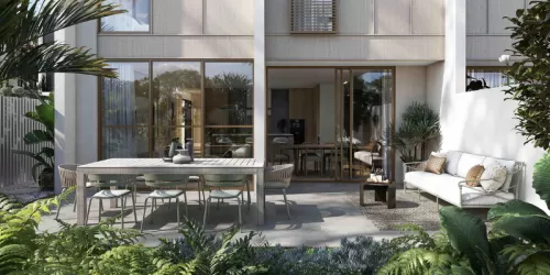 Capri Villas - Surfers Paradise - Lot 20/81 Salerno Street, Isle Of Capri, Qld 4217