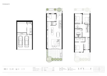 Carolina Place - Aberfeldie - Lot 2