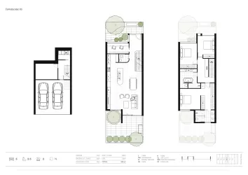 Carolina Place - Aberfeldie - Lot 3