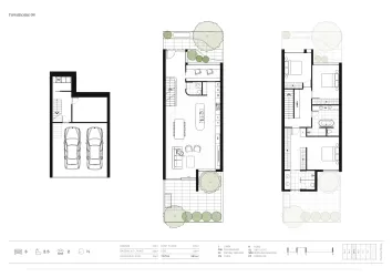 Carolina Place - Aberfeldie - Lot 4