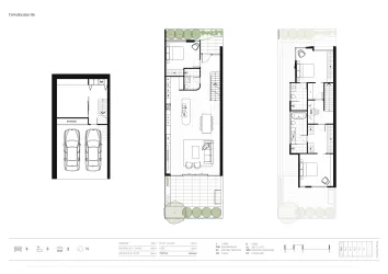 Carolina Place - Aberfeldie - Lot 6