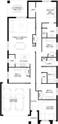 Clara Place Estate - Fraser Rise - Lot 306