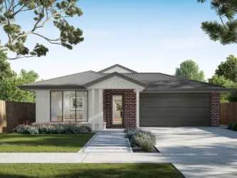 Clearwater - Colac - Lot 327 Render