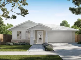 Clearwater - Colac - Lot 332 Render