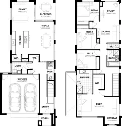 Cloverdale Estate - Doolandella - Lot 7