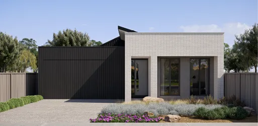 Coastal Vines Estate - Ocean Grove - Lot 2