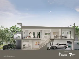 Coomoora Estate - Springvale South - Lot 48 -15