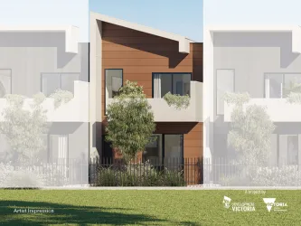 Coomoora Estate - Springvale South - Lot 48 -15