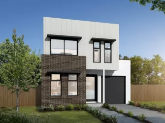 Cornerstone Estate - Rouse Hill - Lot 104