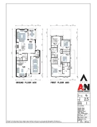 Cornerstone Estate - Rouse Hill - Lot 104