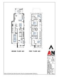 Cornerstone Estate - Rouse Hill - Lot 105