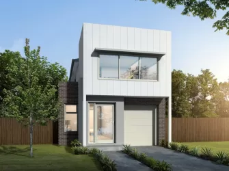 Cornerstone Estate - Rouse Hill - Lot 106