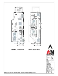 Cornerstone Estate - Rouse Hill - Lot 107