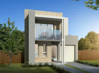 Cornerstone Estate - Rouse Hill - Lot 109