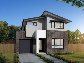 Cornerstone Estate - Rouse Hill - Lot 111