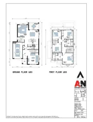 Cornerstone Estate - Rouse Hill - Lot 111