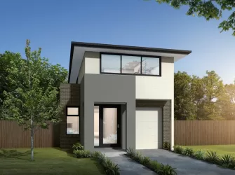 Cornerstone Estate - Rouse Hill - Lot 117