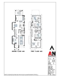 Cornerstone Estate - Rouse Hill - Lot 117