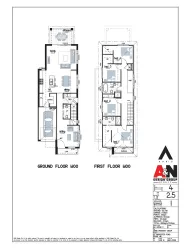 Cornerstone Estate - Rouse Hill - Lot 118
