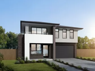 Cornerstone Estate - Rouse Hill - Lot 119