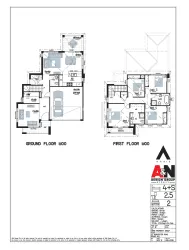 Cornerstone Estate - Rouse Hill - Lot 119