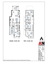 Cornerstone Estate - Rouse Hill - Lot 4