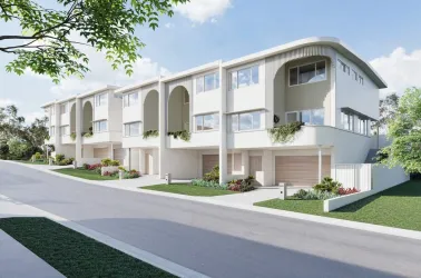 Cove Estate - McDowall - Lot 12