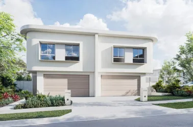 Cove Estate - McDowall - Lot 19