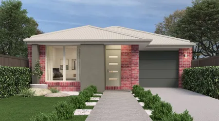 Creekstone Estate - Tarneit - Lot 403