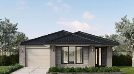 Creekstone Estate - Tarneit - Lot 414