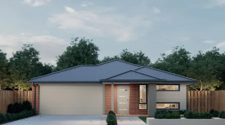 Creekstone Estate - Tarneit - Lot 605