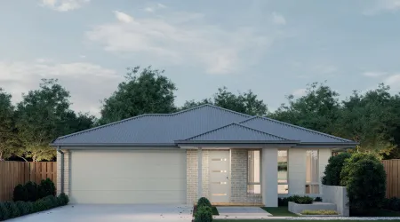 Creekstone Estate - Tarneit - Lot 608
