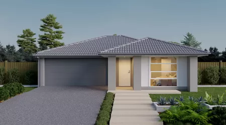 Creekstone Estate - Tarneit - Lot 608