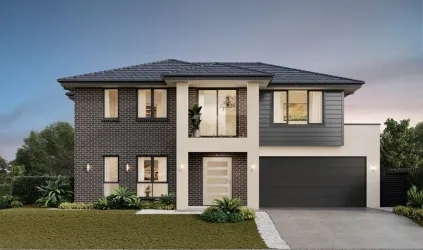 Crown Hill at Riverstone Estate - Grantham Farm - Lot 19