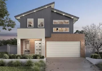 Crown Hill at Riverstone Estate - Grantham Farm - Lot 47