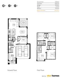 Crown Hill at Riverstone Estate - Grantham Farm - Lot 47