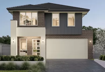 Crown Hill at Riverstone Estate - Grantham Farm - Lot 54