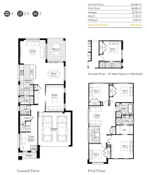 Crown Hill at Riverstone Estate - Grantham Farm - Lot 54