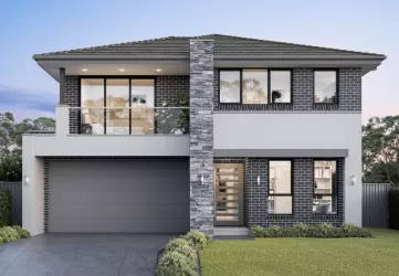 Crown Hill at Riverstone Estate - Grantham Farm - Lot 65