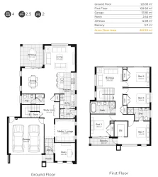 Crown Hill at Riverstone Estate - Grantham Farm - Lot 65