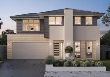 Crown Hill at Riverstone Estate - Grantham Farm - Lot 69