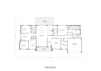 Dandalup Ranges Estate - North Dandalup - Lot 36
