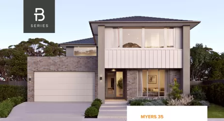 Darling Darley Estate - Darley - Lot 28