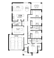 Darling Darley Estate - Darley - Lot 28