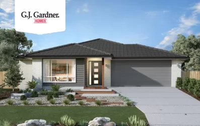 Darling Darley Estate - Darley - Lot 30 Façade